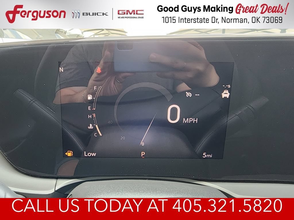 2026 Buick Envista Preferred - Photo 22