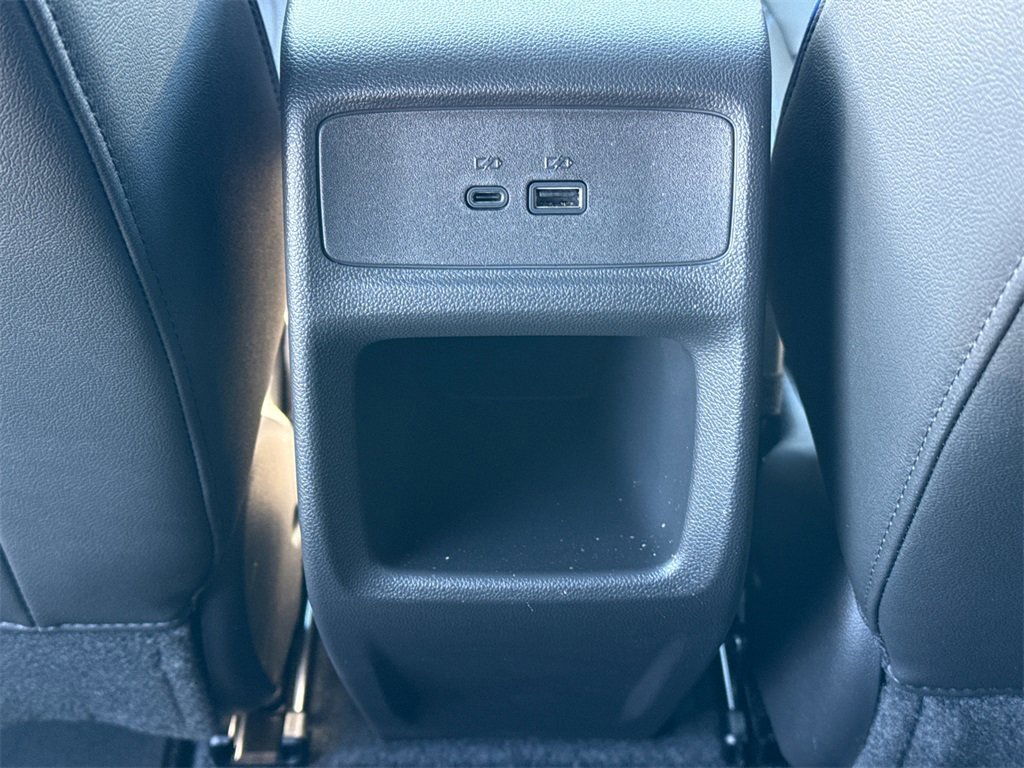 2026 BUICK ENVISTA - Image 27