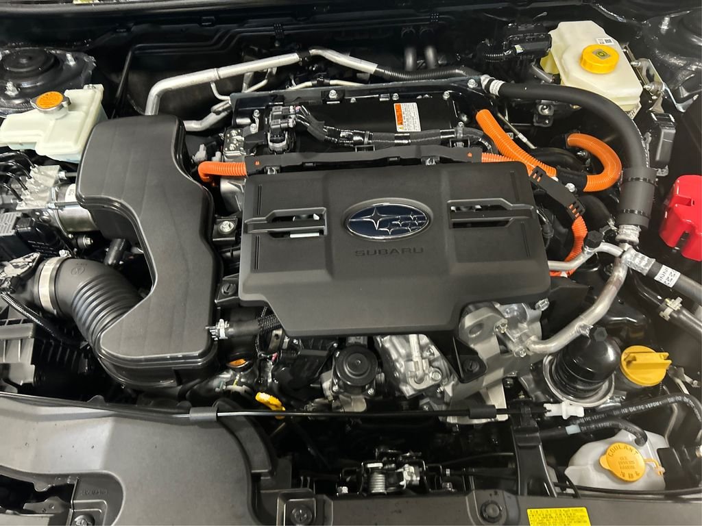 2026 Subaru Crosstrek Limited - Photo 12