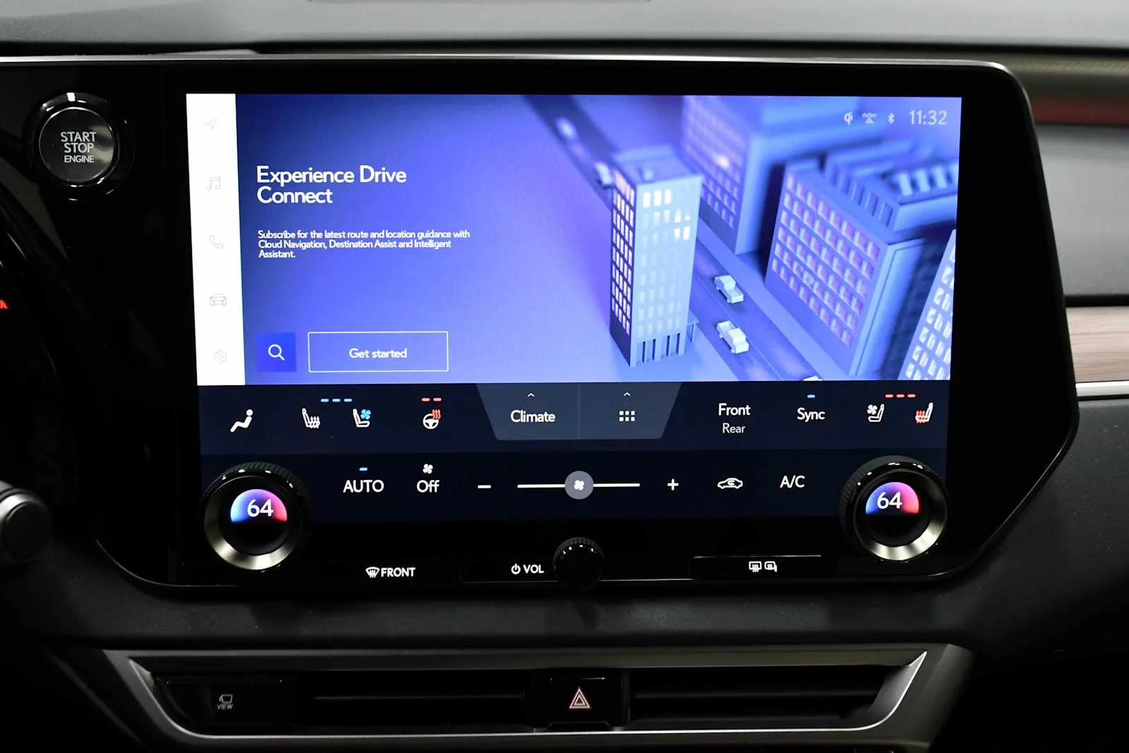 Certified Used 2023 CAVIAR Lexus Premium Plus image 19