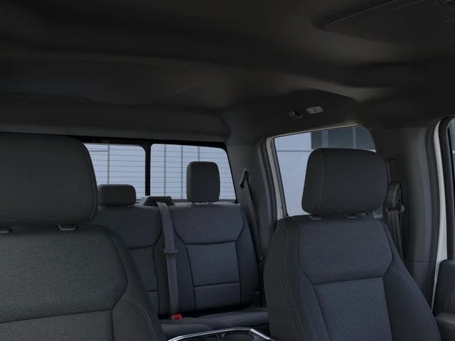 New 2026 Oxford White Ford XLT image 22