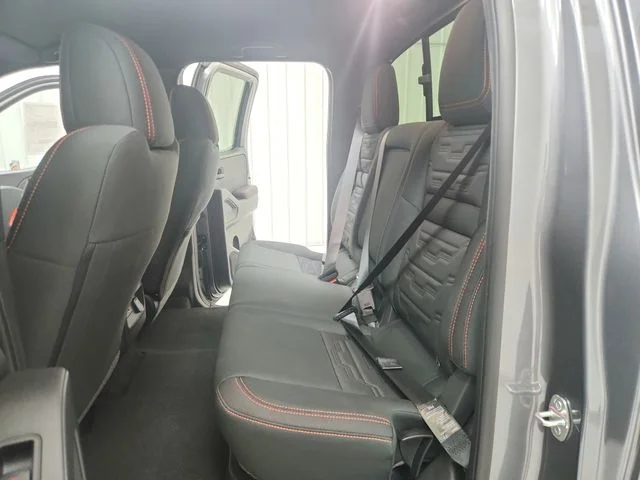 2026 Nissan Frontier PRO-4X - Photo 39