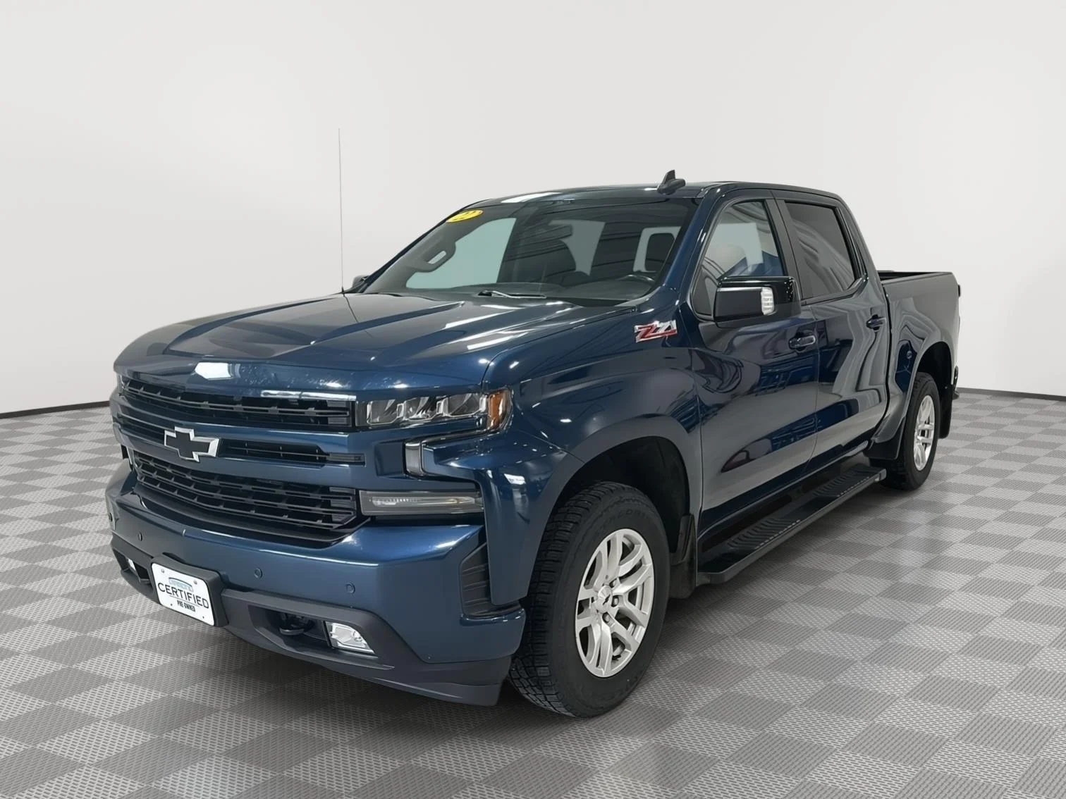 2022 Chevrolet Silverado 1500 Limited