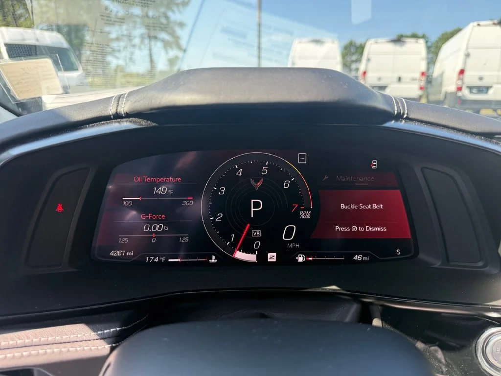 Used 2020 BLADE SILVER METALLIC Chevrolet 3LT image 18