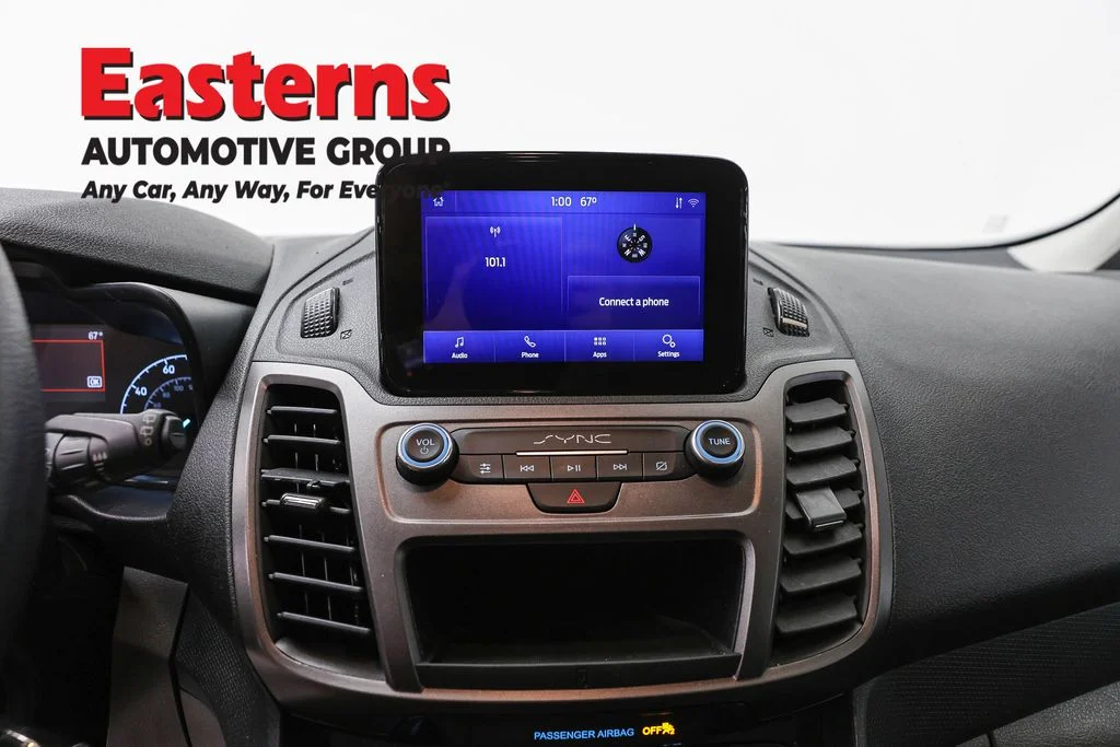 Used 2021 Silver Ford XLT image 12