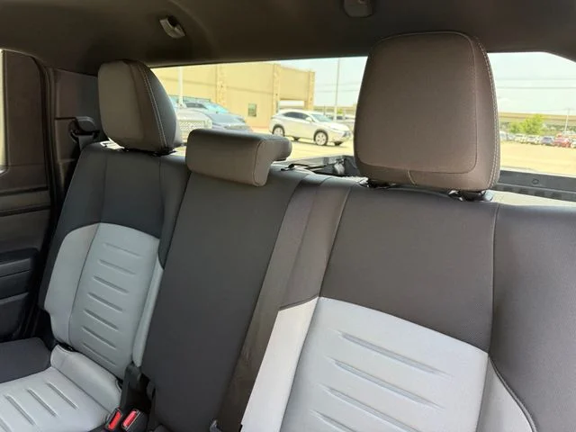 Certified Used 2025 Brown Toyota TRD Sport image 27