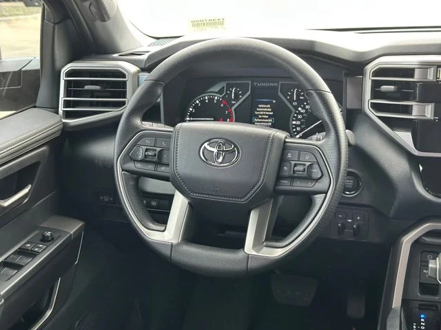 New 2026 Blueprint Toyota  SR5 image 22