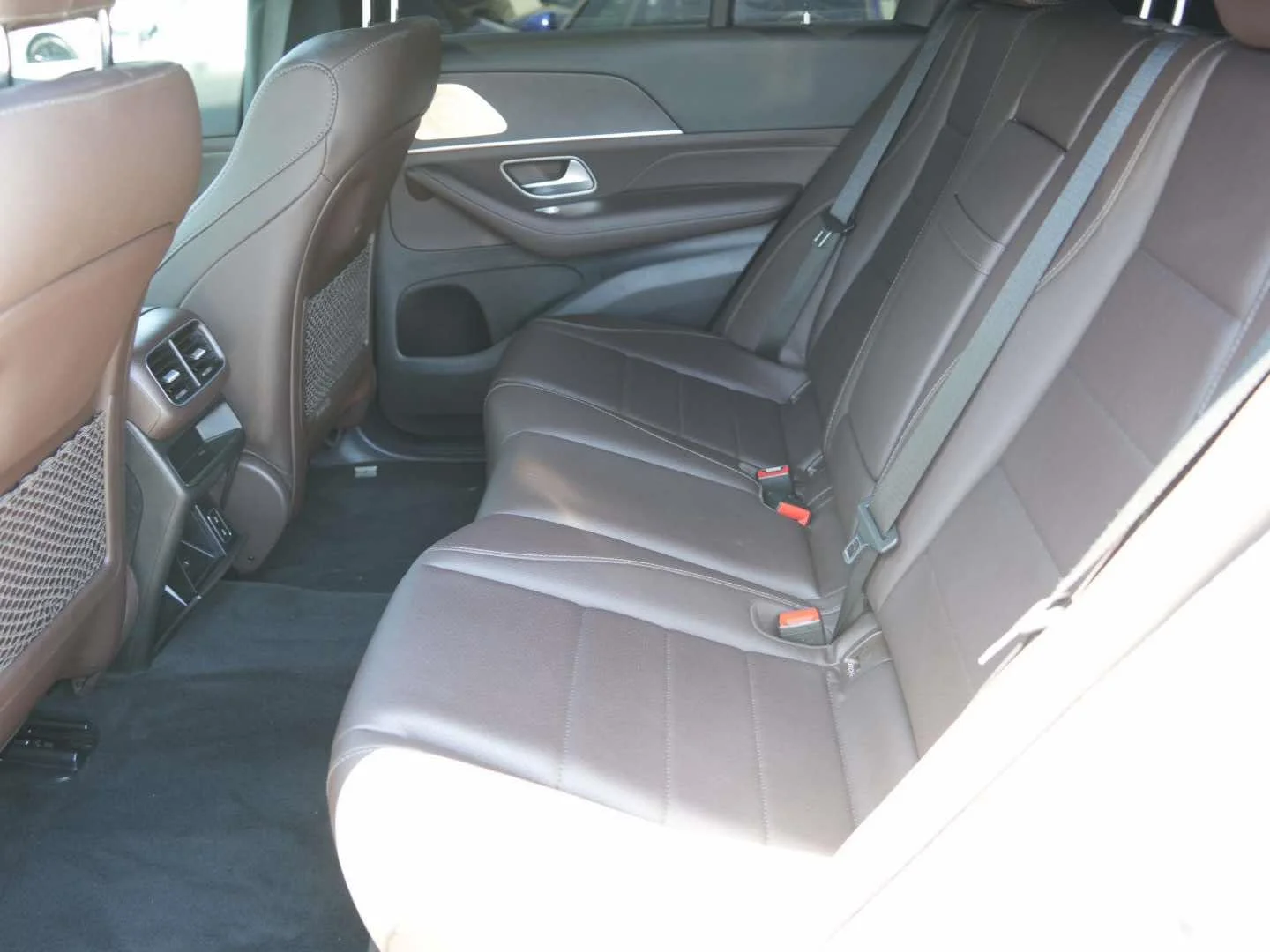 Used 2022 Polar White Mercedes-Benz GLE 350 SUV image 12