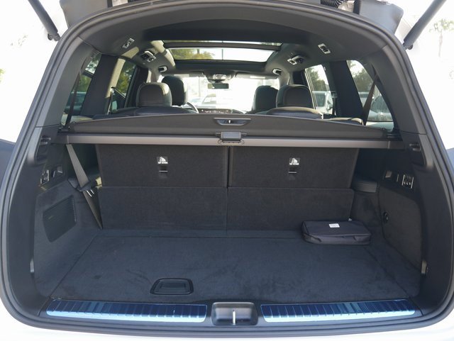 2026 Mercedes-Benz GLS Base - Photo 41