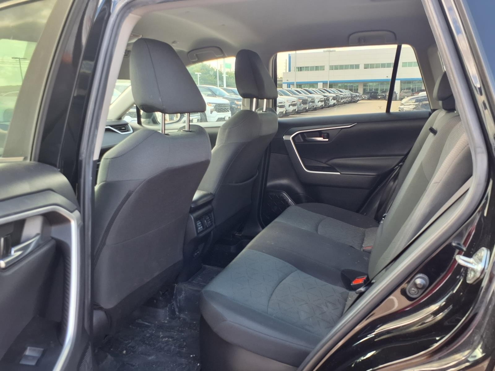 2023 Toyota RAV4 Woodland Edition - Photo 14