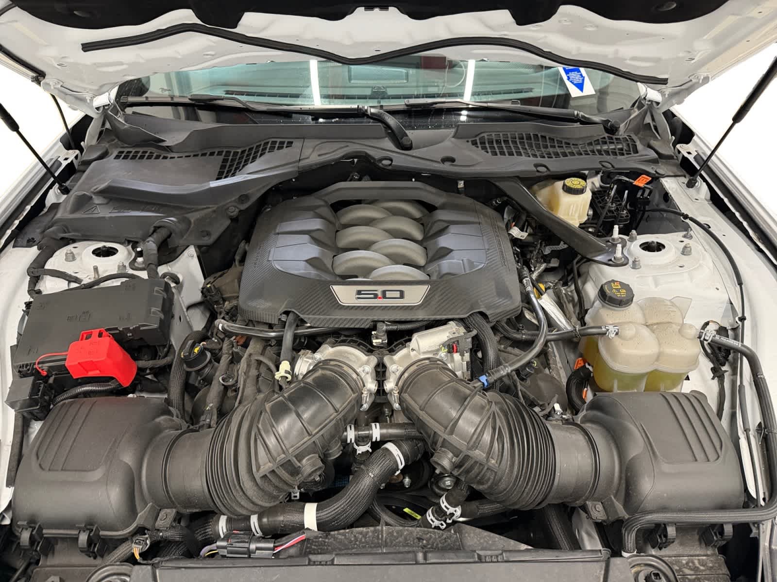 2024 Ford Mustang GT Premium - Photo 20