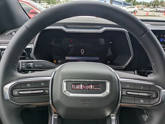 New 2026 Onyx Black GMC Elevation image 25