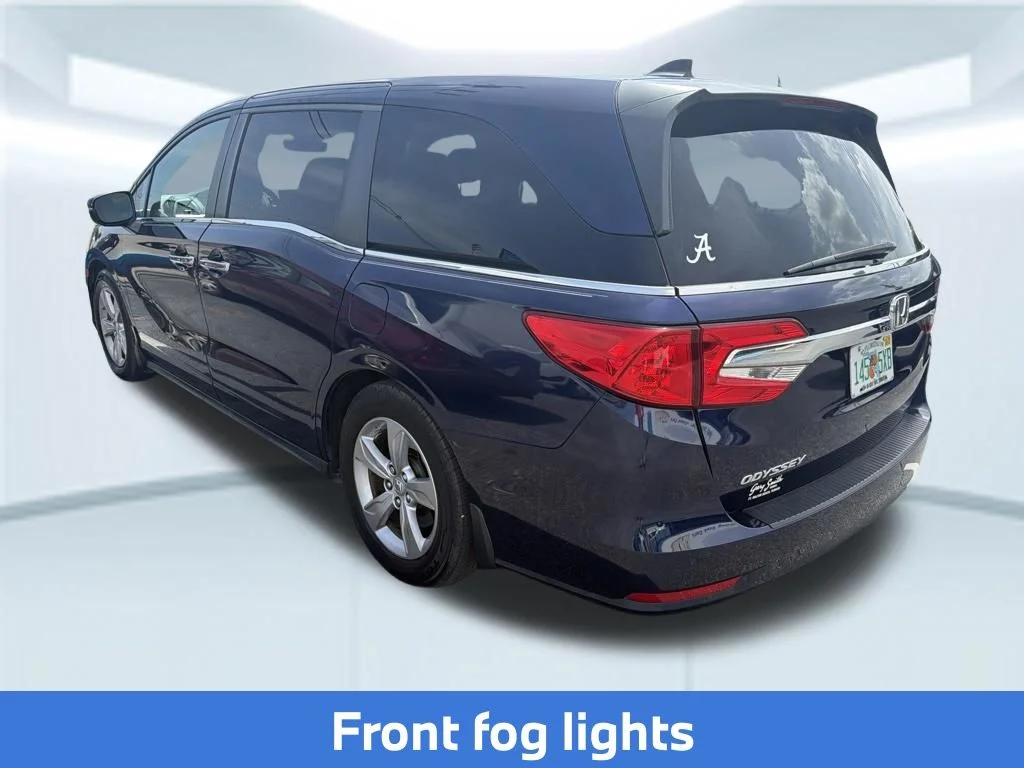 Used 2020  Honda EX-L image 5