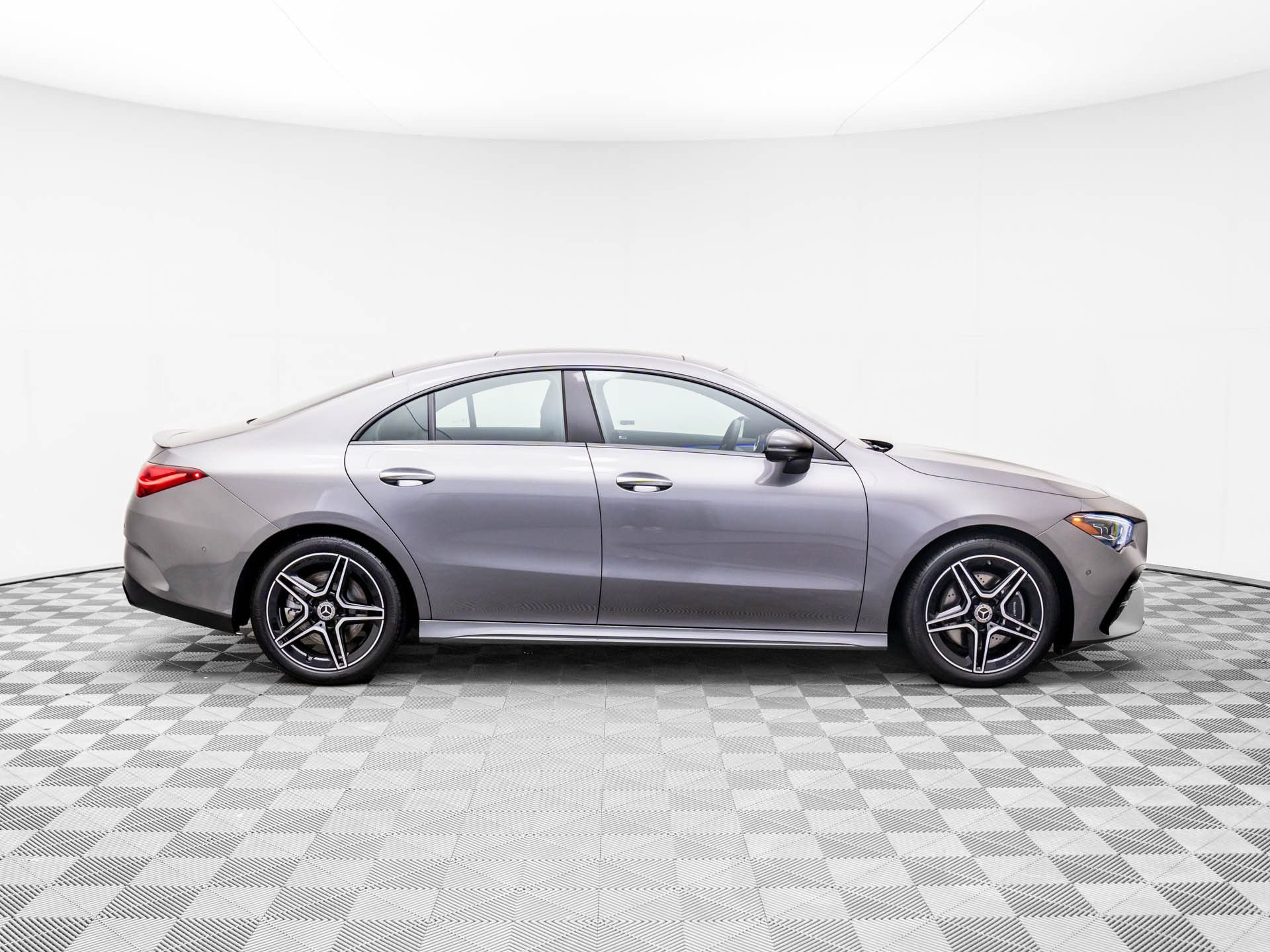2026 Mercedes-Benz CLA CLA 250 - Photo 9