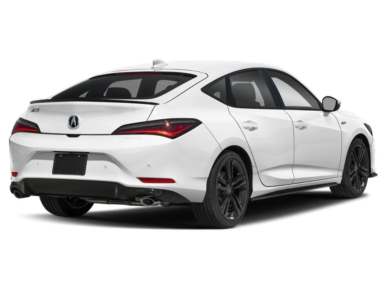 2026 Acura Integra A-Spec w/Technology Package - Photo 9