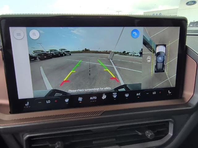 2025 Ford Bronco Sport Outer Banks - Photo 23