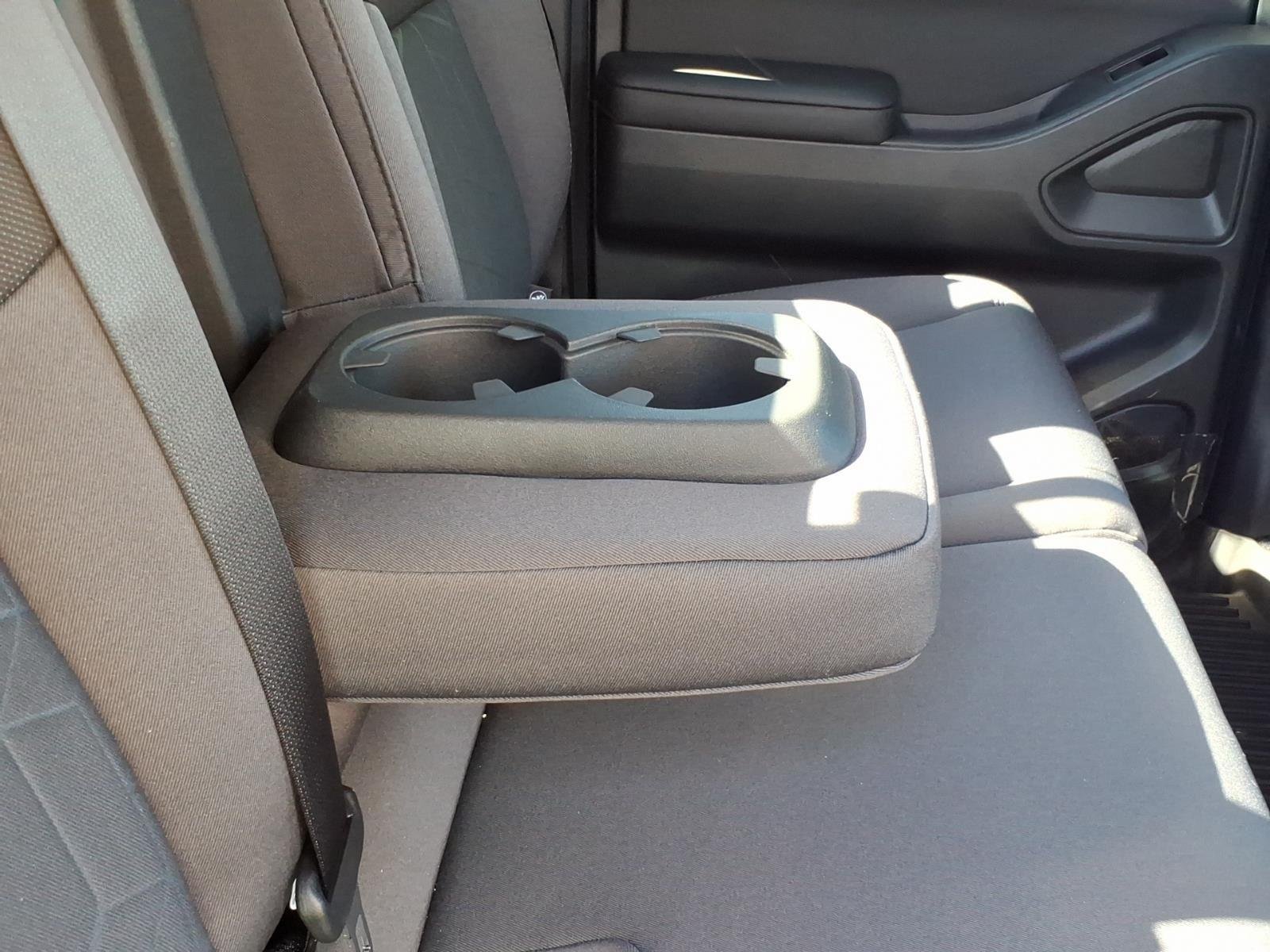 New 2026 Glacier White Nissan Crew Cab SV Long Bed image 25