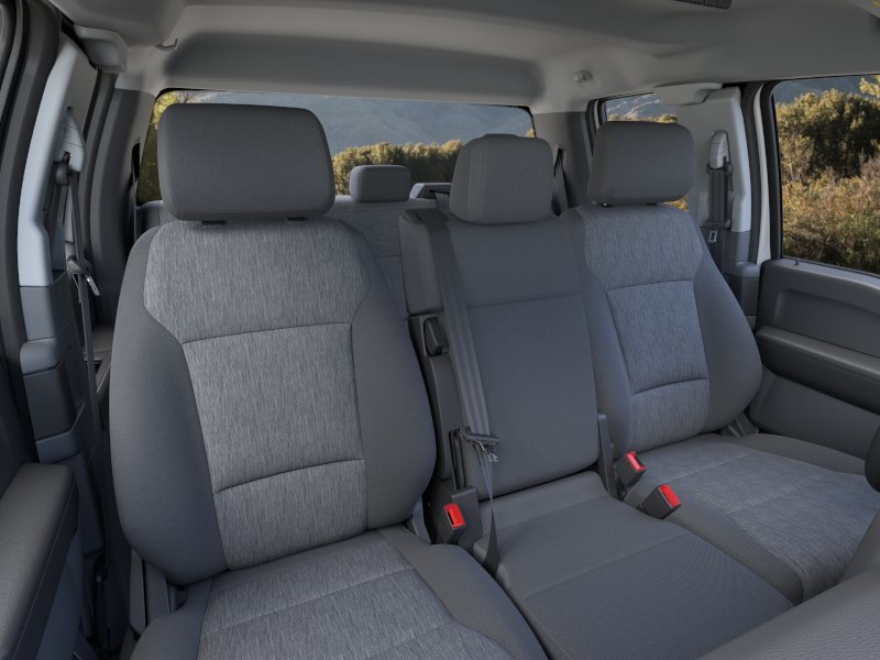 2026 Ford F-350 Super Duty XL - Photo 10