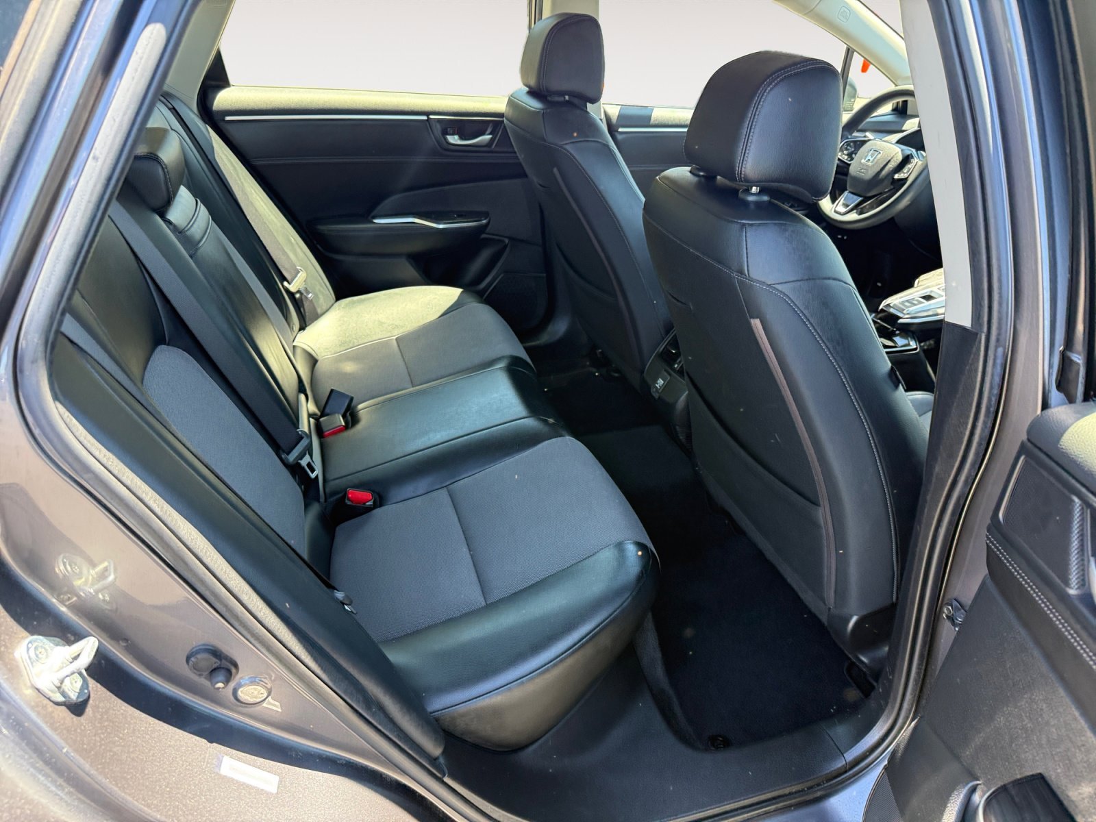 Used 2019 Trans Honda Base image 18