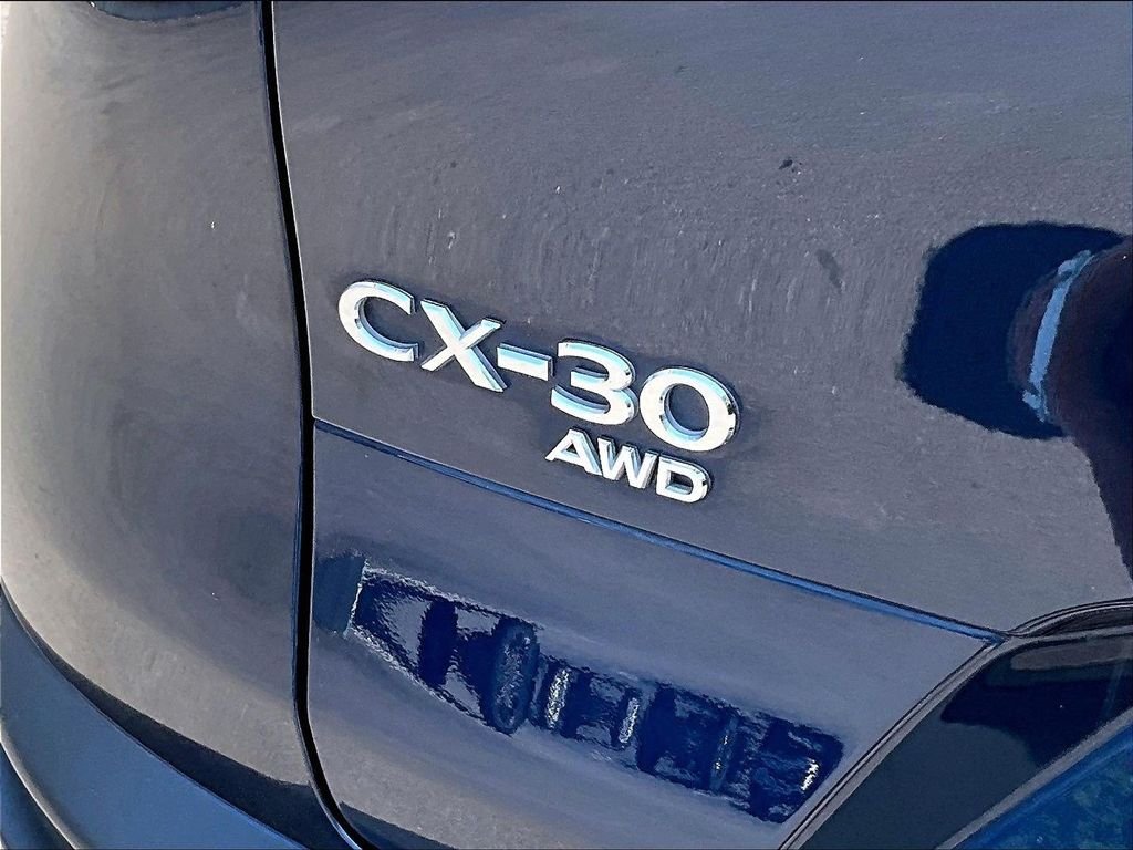 Used 2022 Blue Mazda 2.5 S Select Package image 25