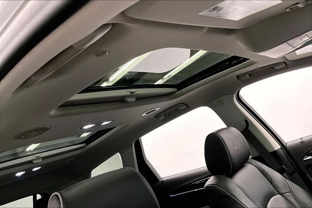 2021 Buick Enclave Avenir - Photo 19