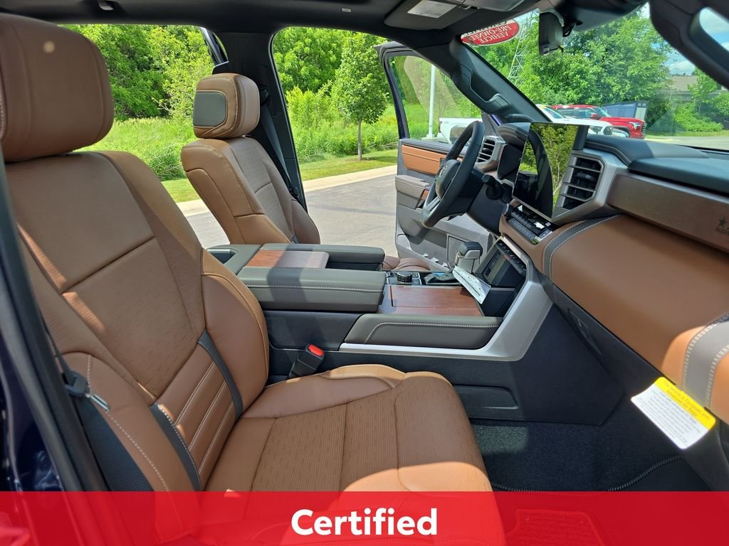 Certified Used 2026  Toyota 1794 image 35