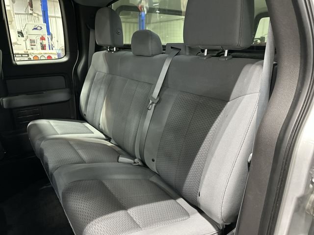 Used 2013 Silver Ford XL image 30