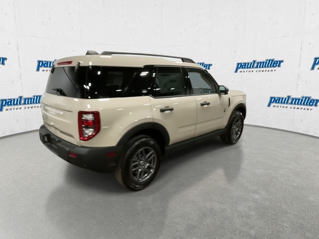 Used 2025 Beige Ford Big Bend image 11