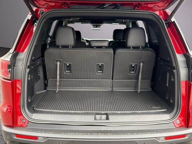 2026 GMC Acadia Elevation - Photo 26