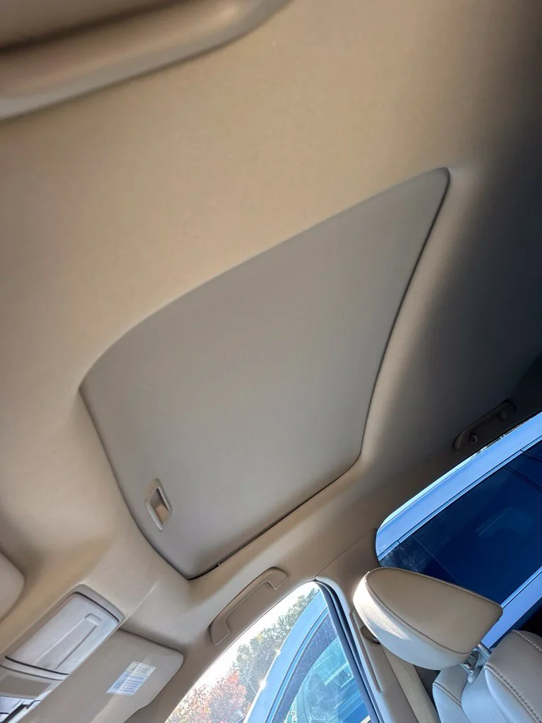Used 2015 White Acura 3.5L image 5