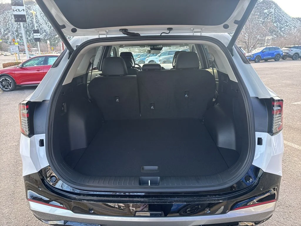 2026 Kia Sportage SX Prestige - Photo 27