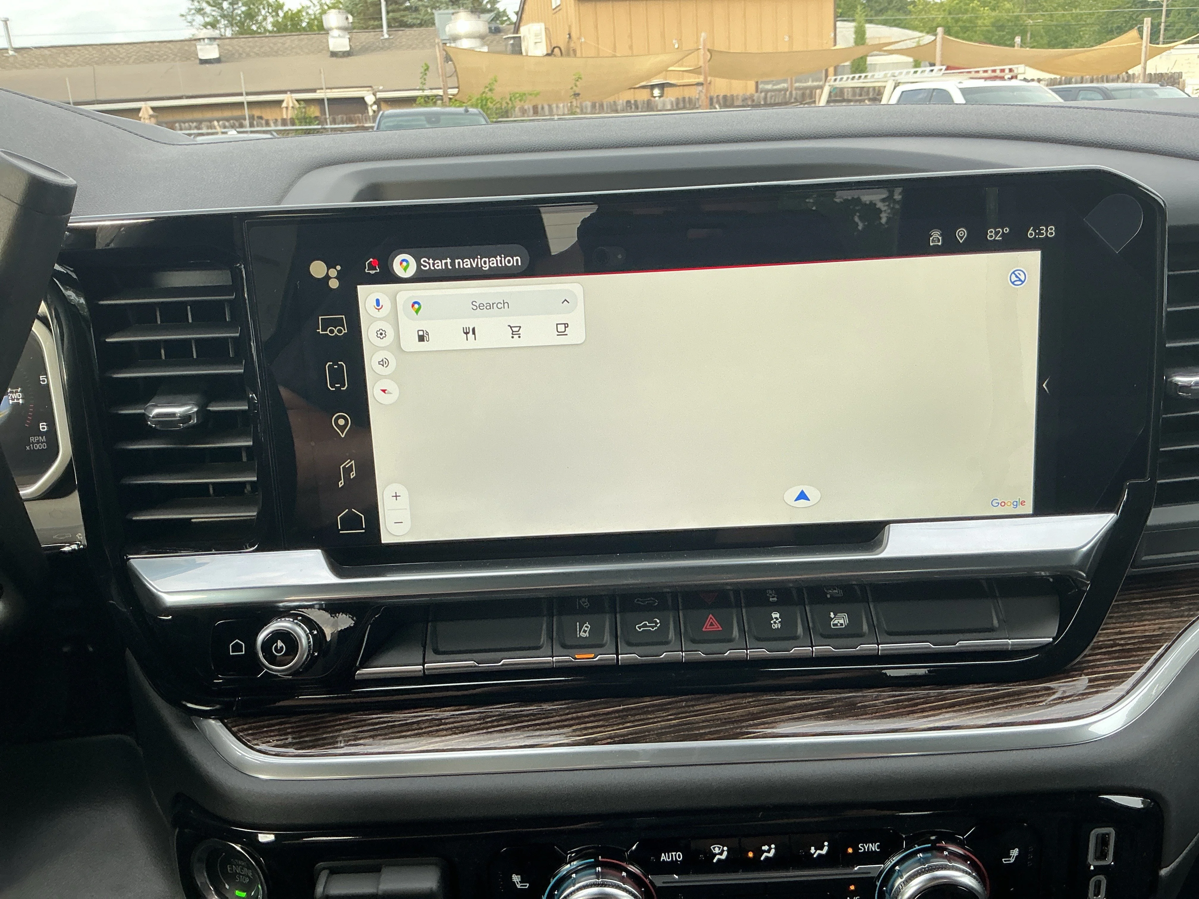 New 2026 Sterling Metallic GMC SLE image 21