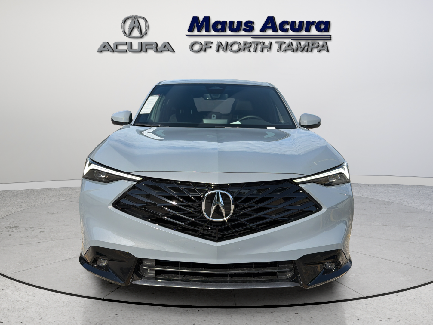 New 2026 Urban Gray Pearl Acura A-Spec Package image 3