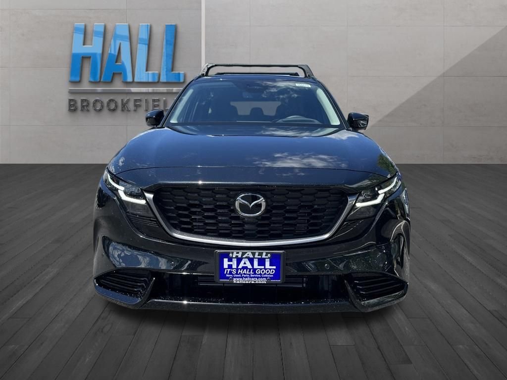 New 2026 Black Mazda 2.5 S Premium image 8