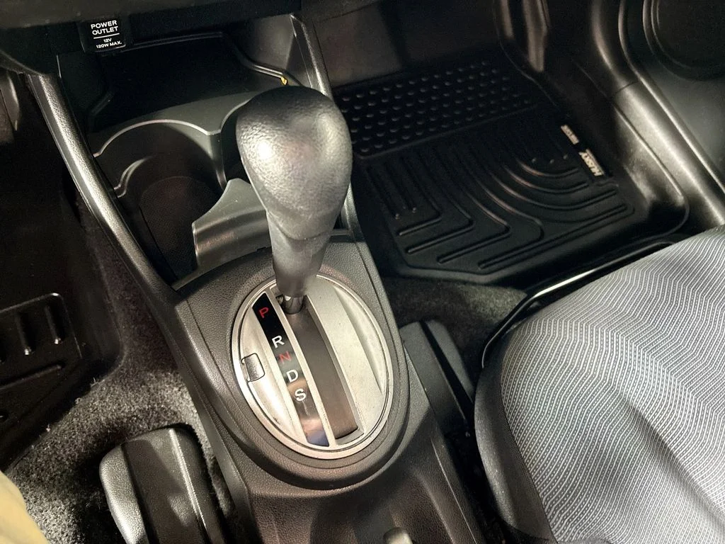 Used 2009 Blue Honda Sport image 17