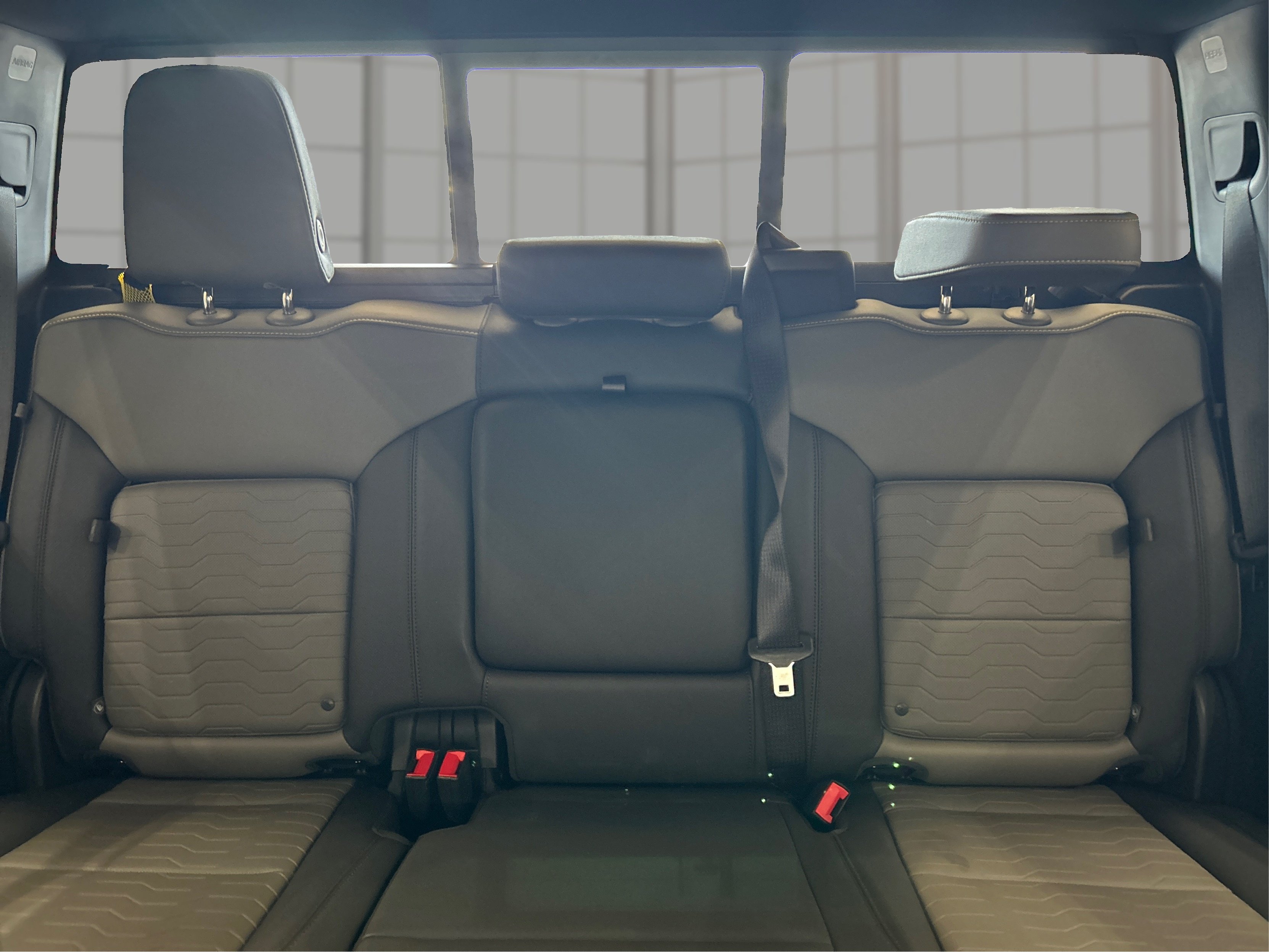 Used 2024 Black Chevrolet ZR2 image 13