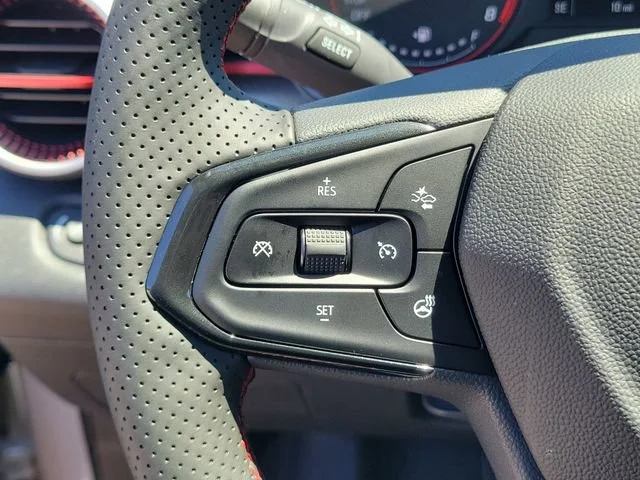 2026 Chevrolet Trax RS - Photo 19