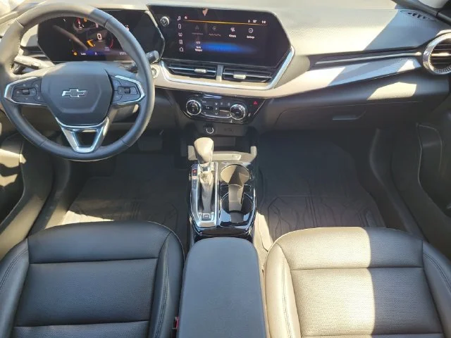 2024 Chevrolet Trax Activ - Photo 13