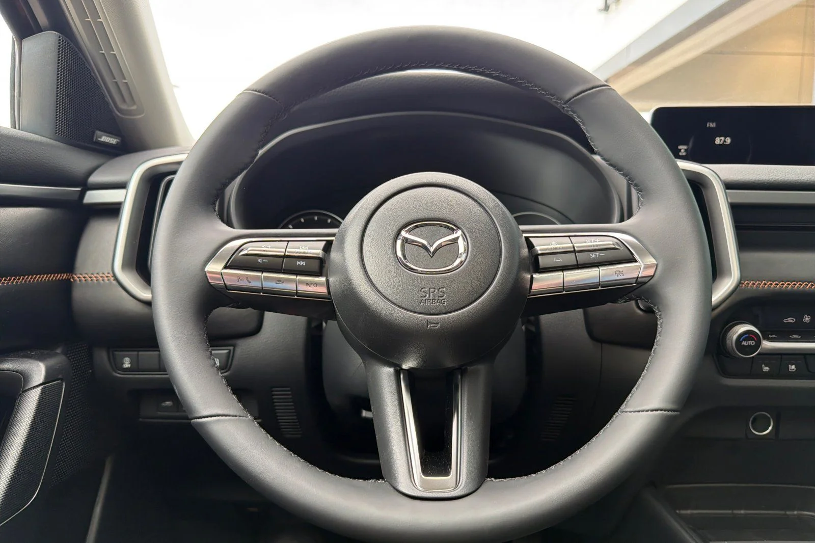New 2026 Polymetal Gray Metallic Mazda Premium AWD image 22