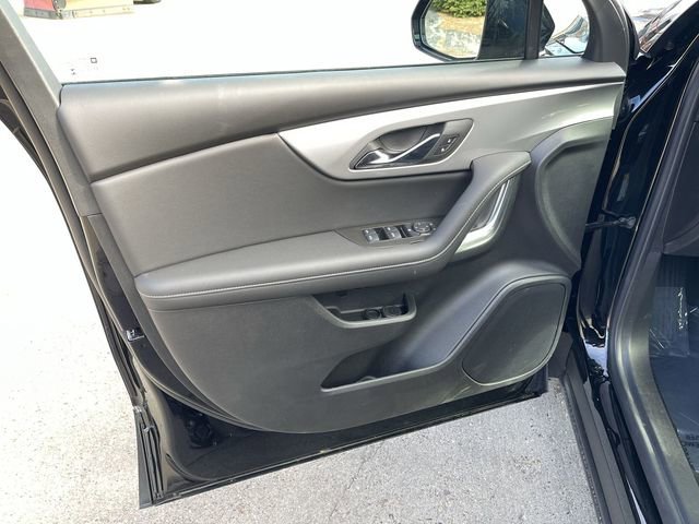2025 Chevrolet Blazer 2LT - Photo 10