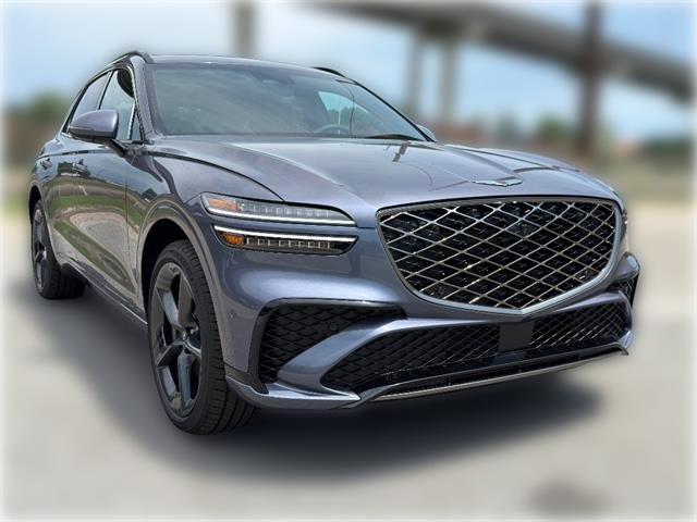 2026 Genesis GV70 2.5T Sport Prestige AWD's photo