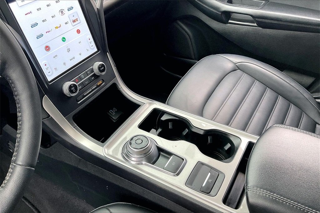 2024 FORD EDGE - Image 14