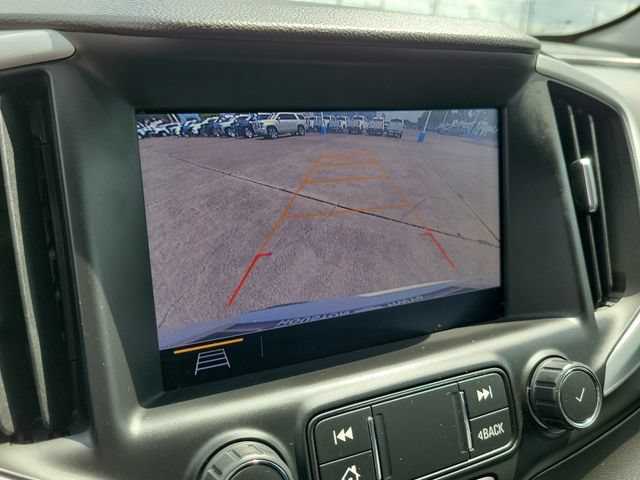 2019 GMC Terrain SLT - Photo 28