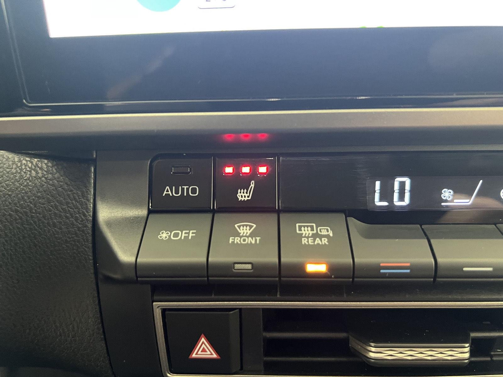 Used 2026 Underground Toyota XLE image 23