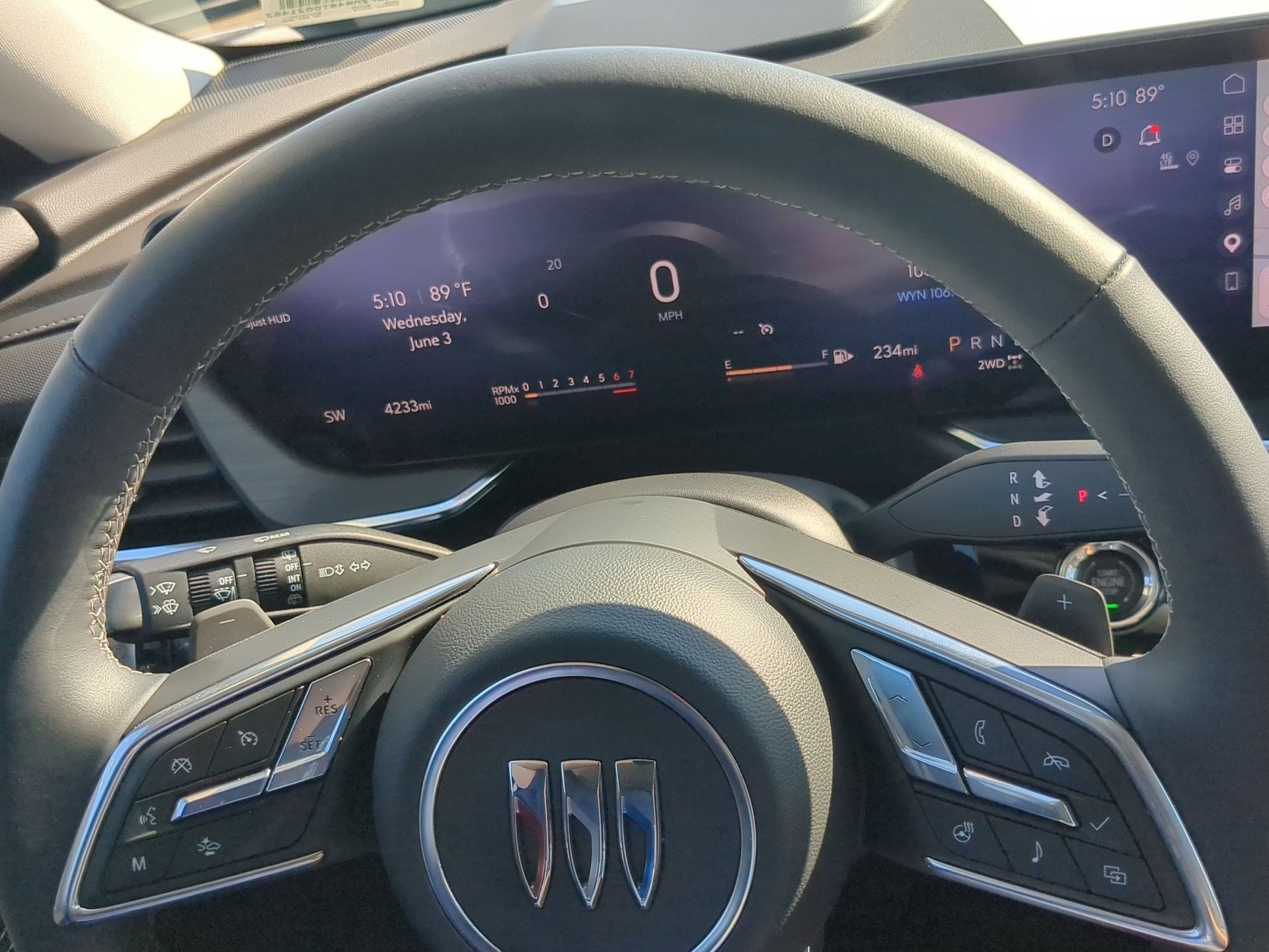 2026 Buick Envision Preferred - Photo 13
