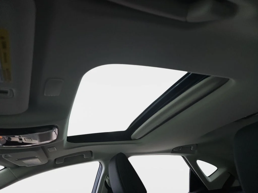 New 2026 Atomic Silver Lexus PREMIUM image 28