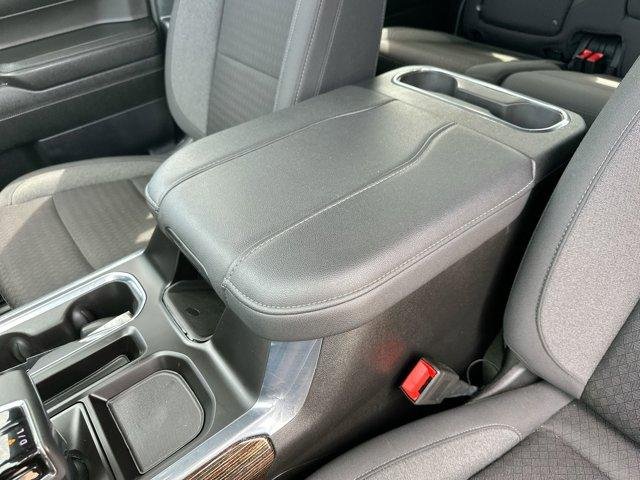 Used 2024 Onyx Black GMC Elevation image 21