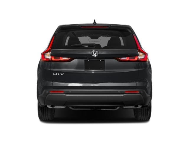 Certified Used 2023 Meteorite Gray Metallic Honda EX-L image 5