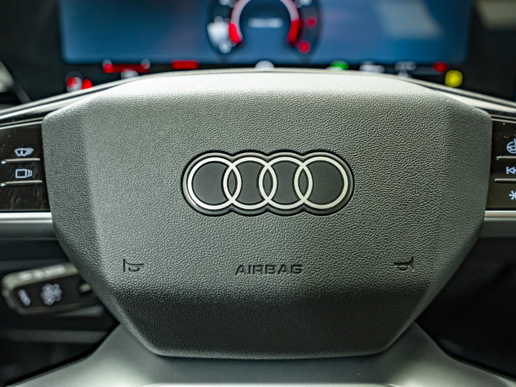 2026 Audi A5 Premium Plus - Photo 23
