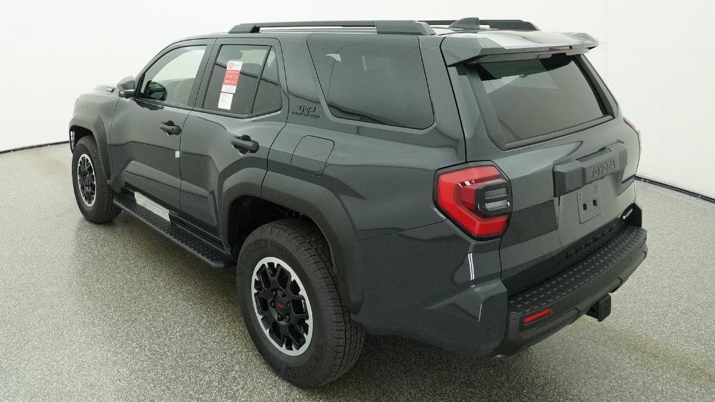 New 2026 Underground Toyota TRD Off-Road Premium i-FORCE MAX image 3
